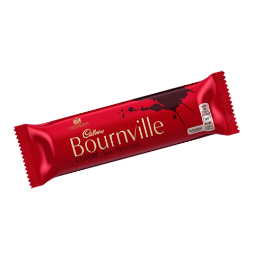Cadbury Bournville UK British Chocolate Bars-Wholesale Candy Toronto Canada