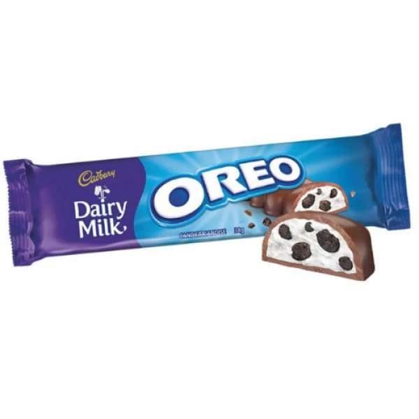 Cadbury Dairy Milk Oreo - 12 Pack