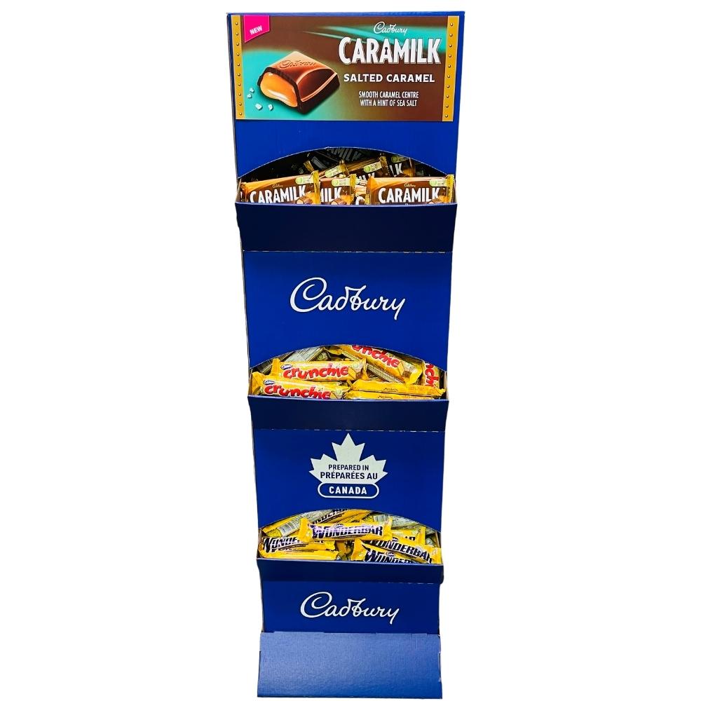 Cadbury Shipper (Double Sided) - 264ct