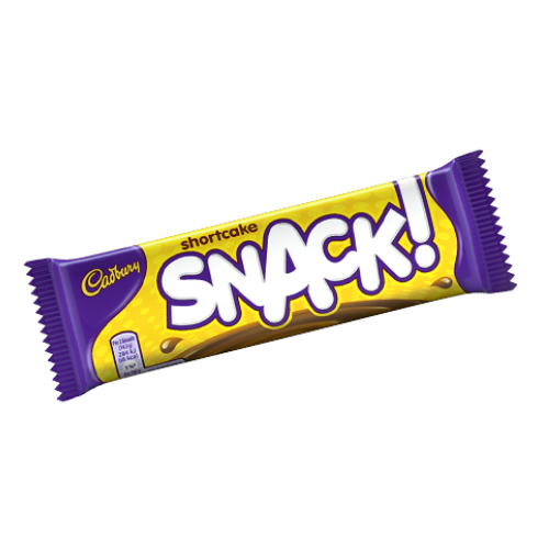 Cadbury Snack Shortcake UK British Chocolate Bars-Wholesale Candy Toronto Canada