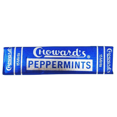 Choward's Peppermint Candy - 24 Pack