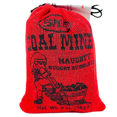Coal Mine Gum Bag - 24 Pack