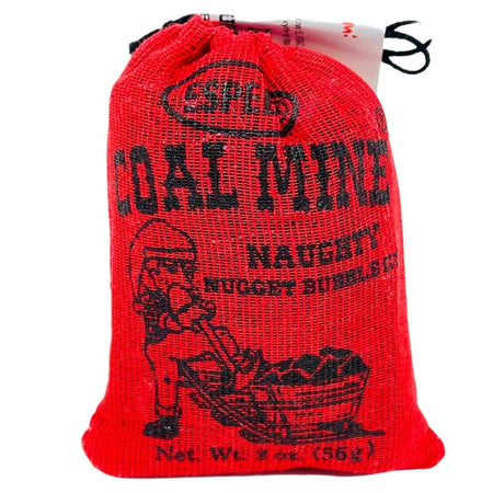 Coal Mine Gum Bag - 24 Pack