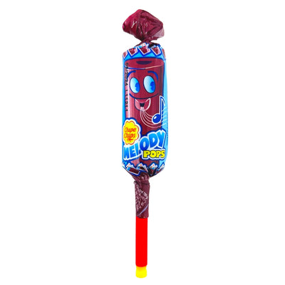 Chupa Chups Melody Pops Cola 15g - 48 Pack