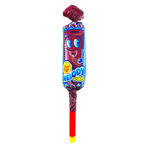 Chupa Chups Melody Pops Cola 15g - 48 Pack