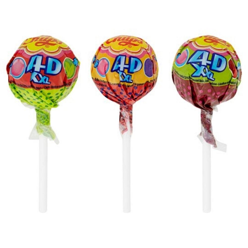 chupa chups xxl 4d lollipop candy