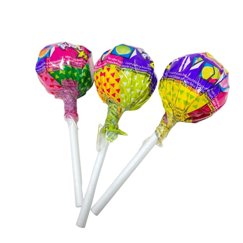 chupa chups xxl playlist lollipop candy