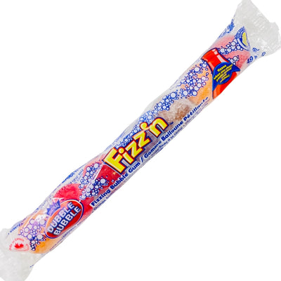Dubble Bubble Fizz'n 49g - 24 Pack