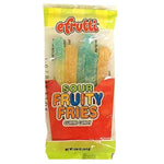 eFrutti Gummi Sour Fruity Fries - 48 Pack