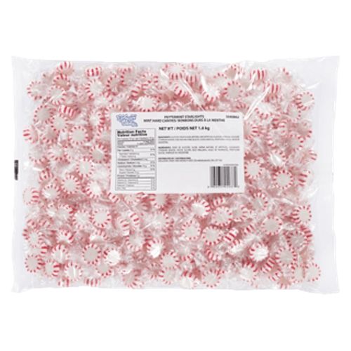 Starlight Mints Bulk Candy-2kg