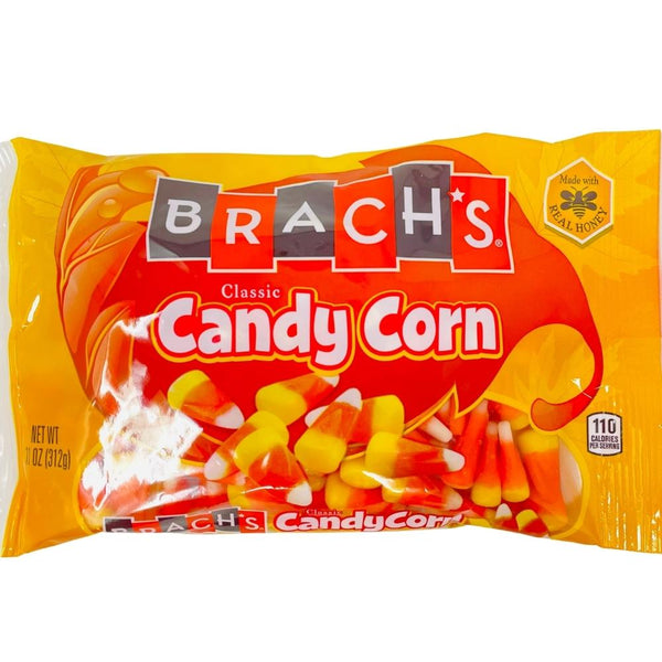 Brach's Candy Corn (311g) – SoSweet