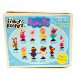 Finders Keeper Peppa Pig.70oz - 6 Pack
