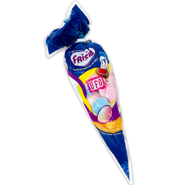 Frisia Flying Saucers Cone - 42 Pack