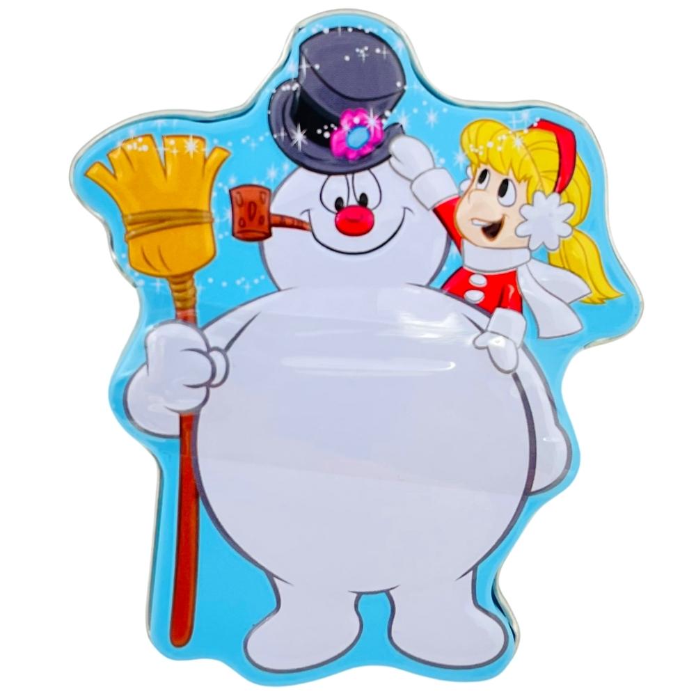 Frosty the Snowman's Magical Sours  1oz - 12 Pack