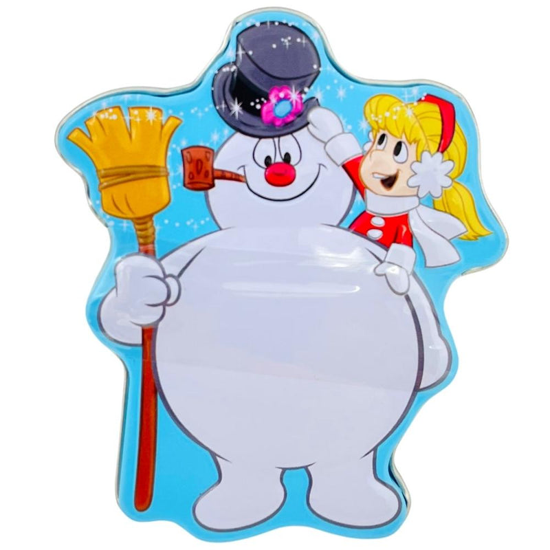 Frosty the Snowman's Magical Sours  1oz - 12 Pack