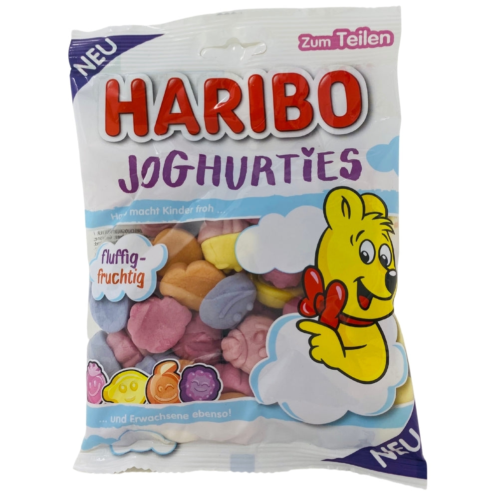 Haribo Joghurties 175g - 14 Pack