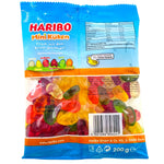 Haribo Mini-Chicks (Mini Kuken) 200g -ingredients nutrition facts