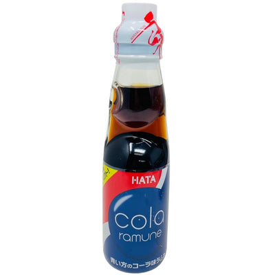 Hata Kosen Ramune Cola 200mL (Japan) - 30 Pack