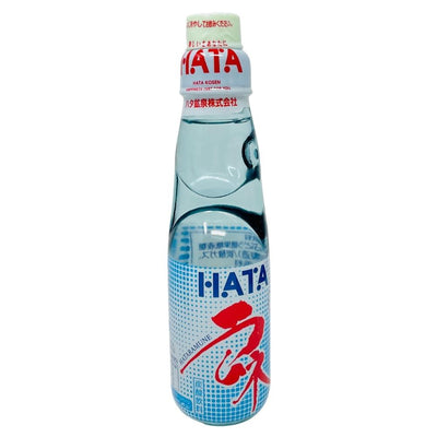 Hata Kosen Ramune Soda - 200mL (Japan) - 30 Pack