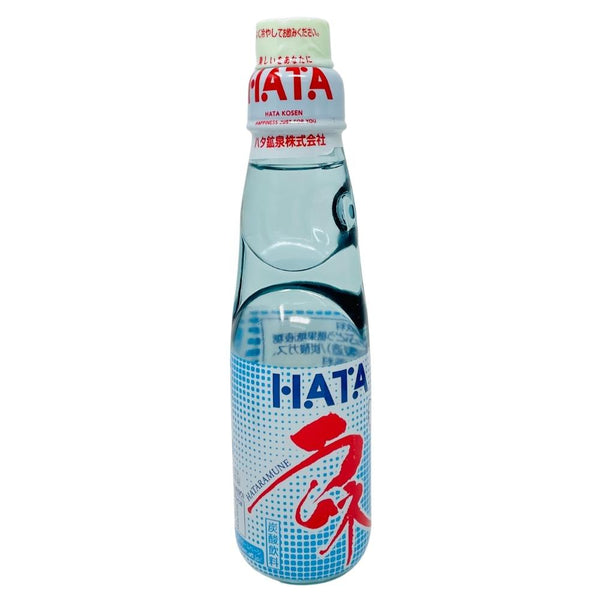 Hata Kosen Ramune Soda - 200mL (Japan) - 30 Pack