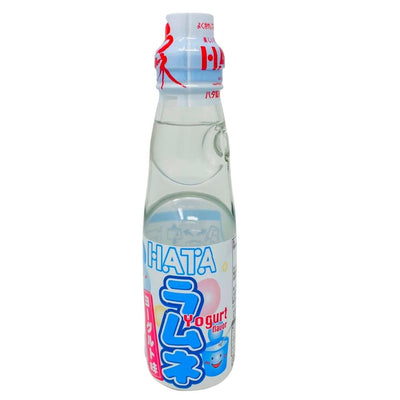 Hata Kosen Ramune Yogurt 200mL (Japan) - 30 Pack