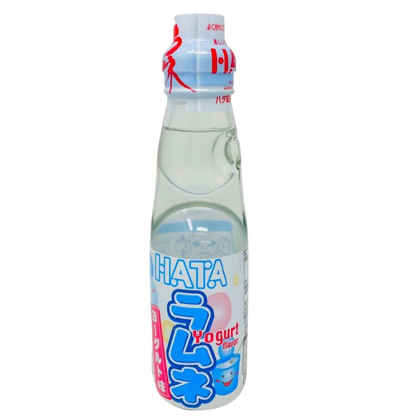 Hata Kosen Ramune Yogurt 200mL (Japan) - 30 Pack