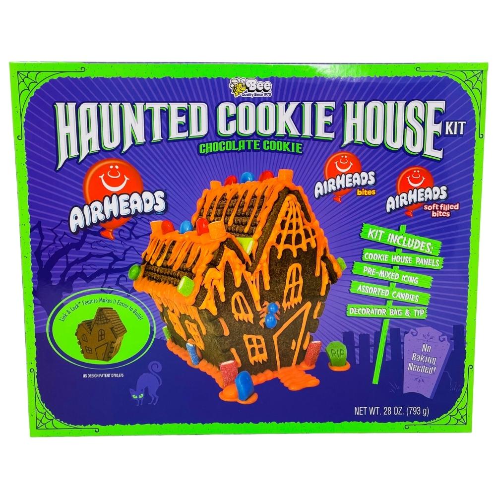 Halloween Air Heads Haunted House - 6 Pack