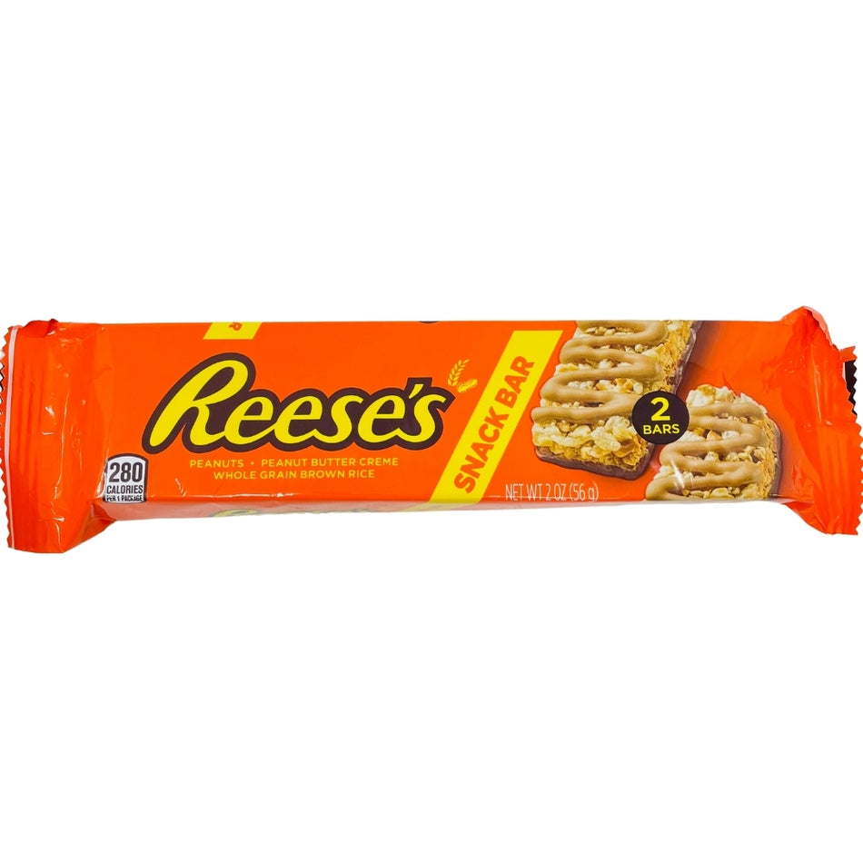 Reese's Snack Bar 2oz - 12 Pack