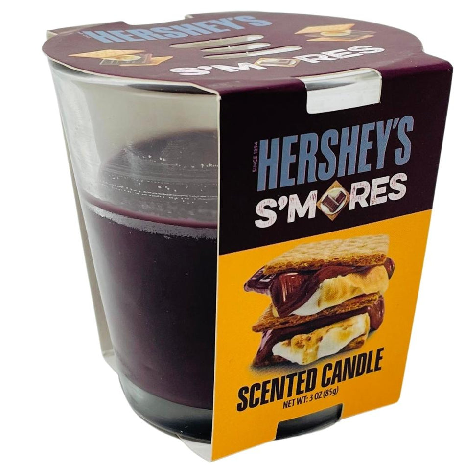 Hershey's Smore's Scented Candle 3oz - 8 Pack