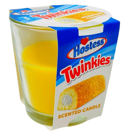 Hostess Twinkies Scented Candle - 8 Pack