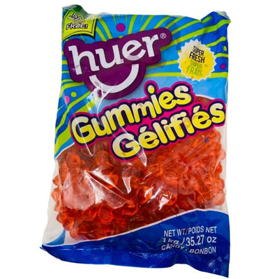 Huer Flamingo Gummies 1 kg - 1 Bag