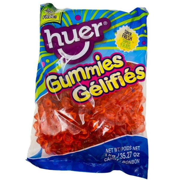 Huer Flamingo Gummies 1 kg - 1 Bag