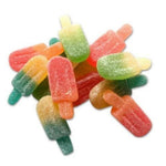 Huer Ice Pop Gummies 1kg iWholesaleCandy.ca