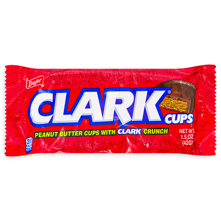 Clark Cups 1.5oz - 24 Pack