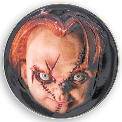 Boston America Chucky Sour Cherry Candy Knives 12 Pack