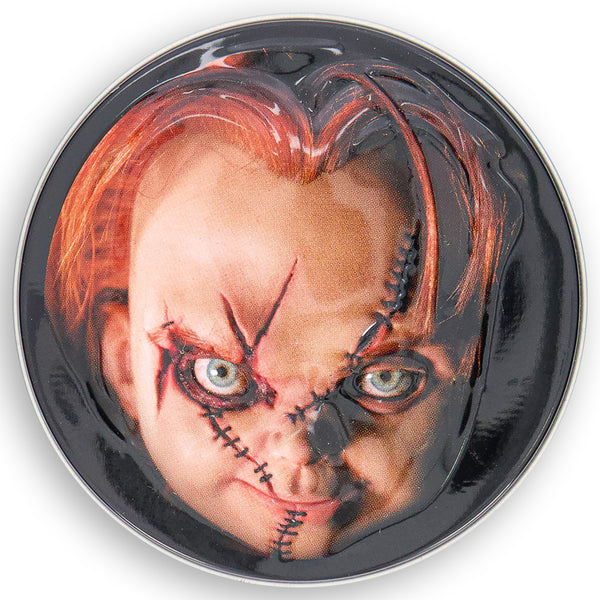 Boston America Chucky Sour Cherry Candy Knives 12 Pack