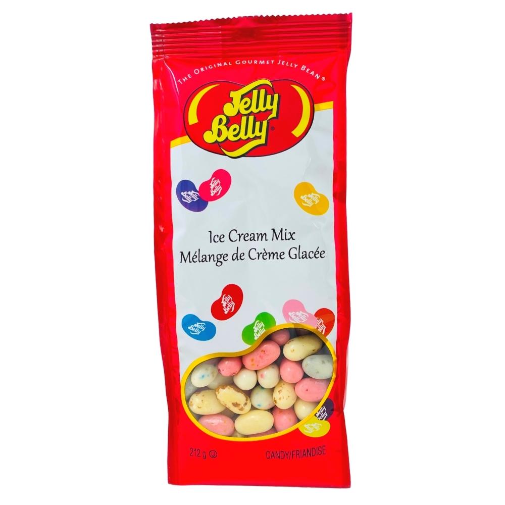 Jelly Belly Ice Cream Mix 212g - 12 Pack Jelly Belly Canada