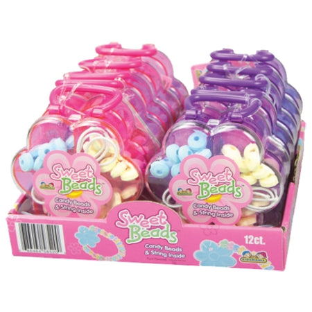 Kidsmania Sweet Beads Candy Beads and String Kit-Wholesale Candy Toronto