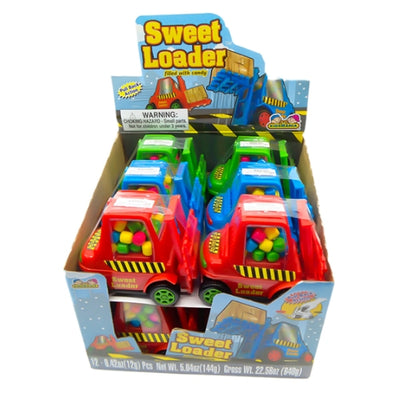 Kidsmania Sweet Loader Wholesale Candy Toronto