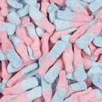 Koala Sour Bubbly Gummy Candies-1 kg | Bulk Candy at Wholesale Prices!