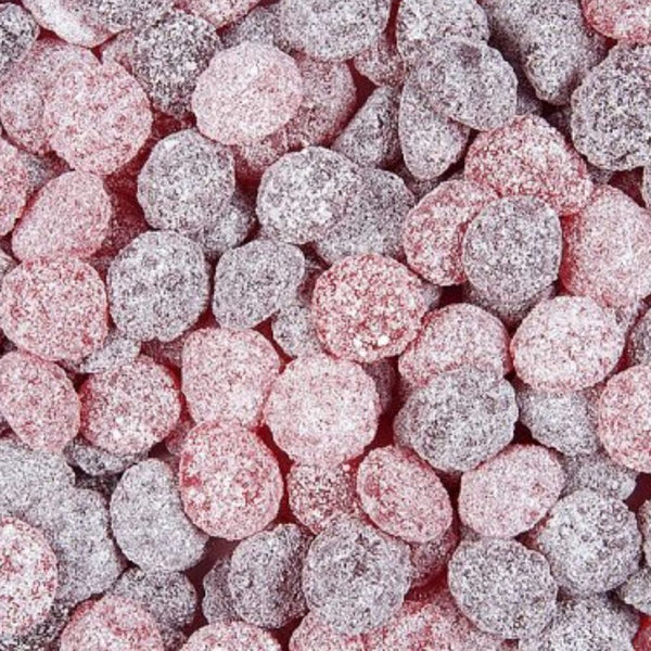 Koala Sour Juice Berries Gummy Candies | Bulk Candy at Wholesale Prices
