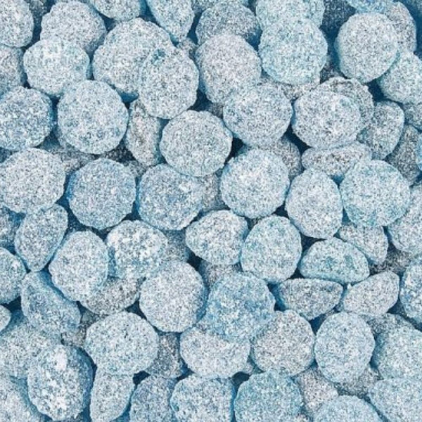 Koala Sour Juicy Blues Gummy Candies-1 kg | Bulk Candy at Wholesale Prices!