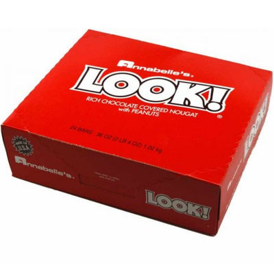 Annabelle's Look! 1.375oz - 24 Pack