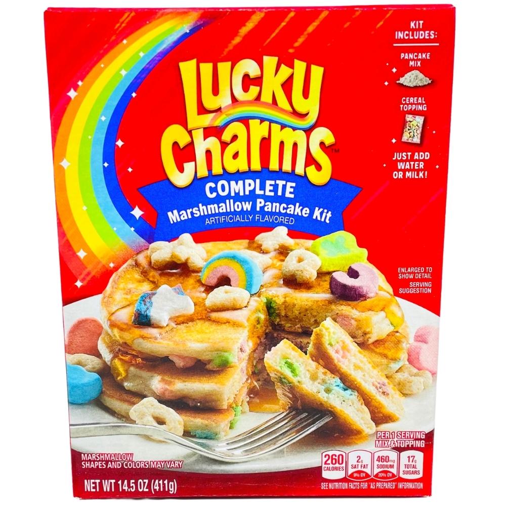 Betty Crocker Lucky Charms Pancake Mix - 6 Pack