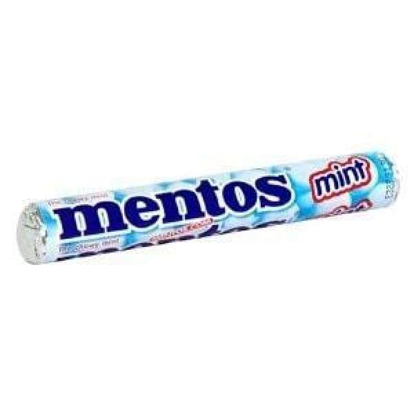 Mentos Mint 1.32oz - 15 Pack