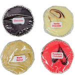 Nancy's Homemade Fudge Cups - 24 Pack