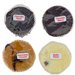 Nancy's Homemade Fudge Cups - 24 Pack