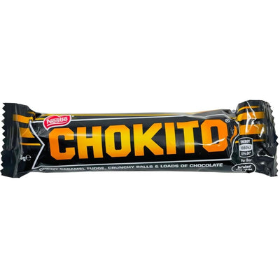 Nestle Chokito chocolate Australia candy wholesale