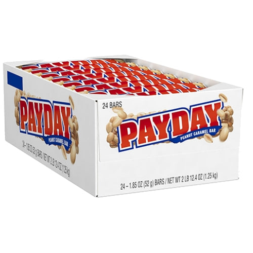 PayDay Peanut Caramel Candy Bars-Wholesale Candy Toronto