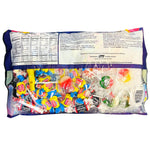 Pinata Party Mix 650g ingredients nutrition facts